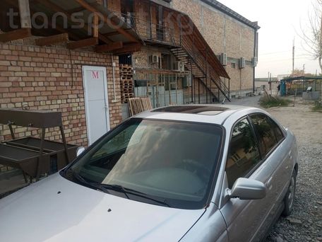 Honda Accord, 2001 — сүрөт 2