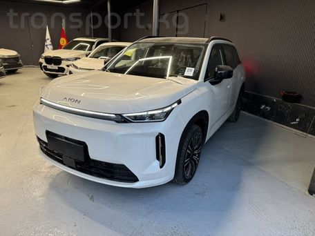 Aion I60, 2026 — photo 1