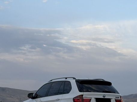 BMW X5, 2012 — photo 6