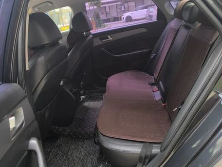 Hyundai Sonata, 2018 — фото 10