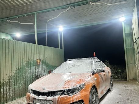 Kia K5, 2018 — 照片 6