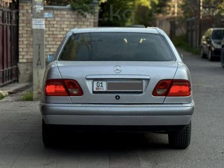 Mercedes-Benz E-Класс, 1995 — фото 5