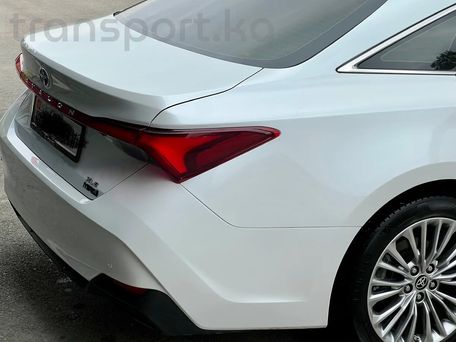 Toyota Avalon, 2022 — фото 10