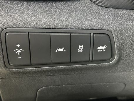 Hyundai Tucson, 2019 — фото 9