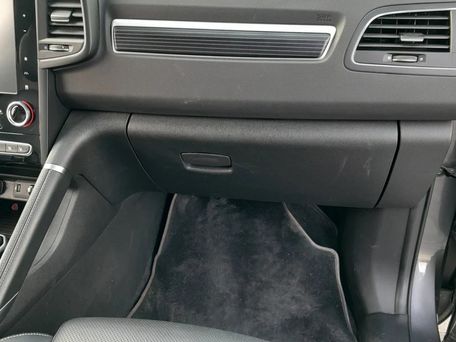 Renault Samsung QM6, 2021 — фото 10