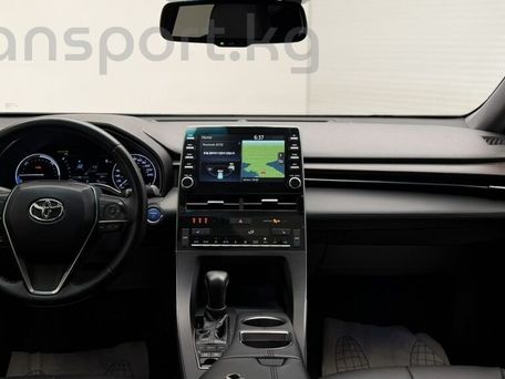 Toyota Avalon, 2018 — сүрөт 9