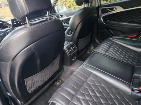 Hyundai Genesis, 2016 — photo 5