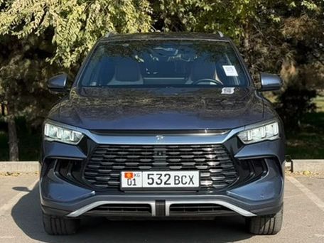 BYD Song Pro, 2023 — photo 5
