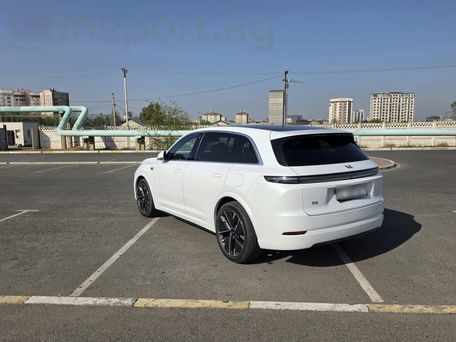 Li Auto (Lixiang) L7, 2025 — photo 3