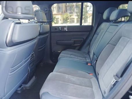 BYD FangChengBao Leopard 5, 2023 — photo 7