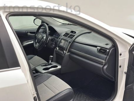 Toyota Camry, 2012 — фото 11