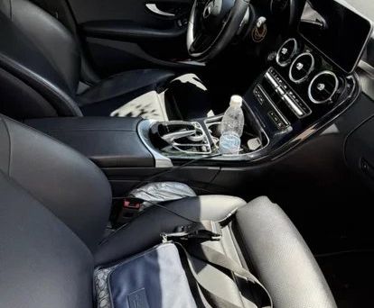Mercedes-Benz C-Class, 2019 — photo 3