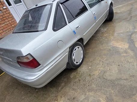Daewoo Nexia, 2006 — сүрөт 5