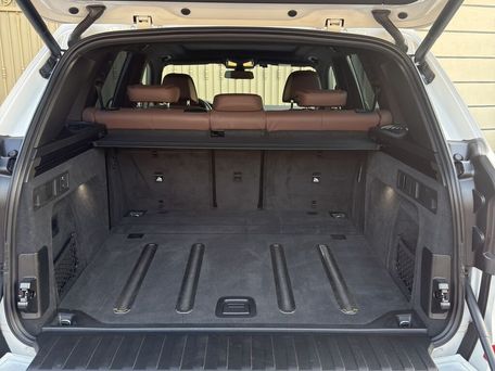BMW X5, 2020 — сүрөт 9