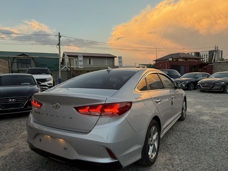 Hyundai Sonata, 2019 — фото 5