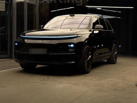 Li Auto (Lixiang) L7, 2024 — фото 1