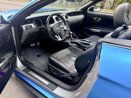 Ford Mustang, 2019 — сүрөт 6