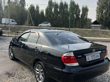 Toyota Camry, 2005 — photo 4