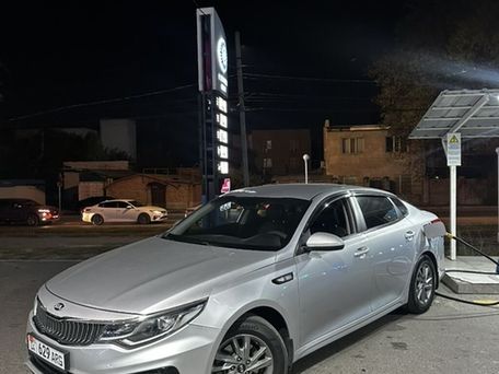 Kia K5, 2019 — сүрөт 7