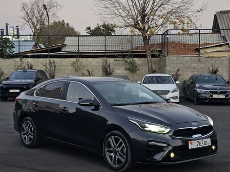 Kia K3, 2020 — photo 4