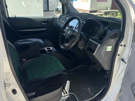 Honda Stepwgn, 2005 — сүрөт 4
