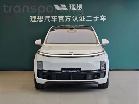 Li Auto (Lixiang) L9, 2025 — фото 2