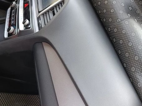 Hyundai Sonata, 2018 — photo 8