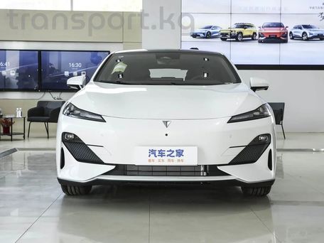 Changan Deepal SL03, 2025 — сүрөт 7