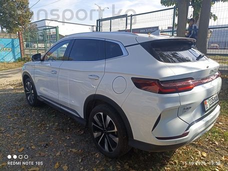 BYD Song Plus, 2024 — photo 6