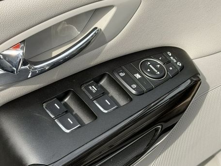 Kia Carnival, 2020 — фото 13
