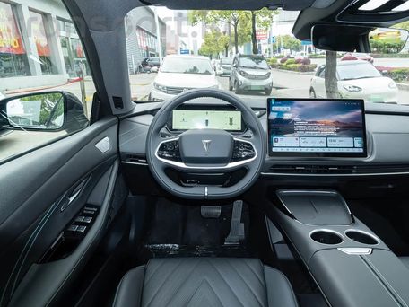 Changan Deepal SL03, 2025 — сүрөт 3