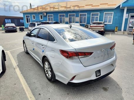 Hyundai Sonata, 2020 — photo 3