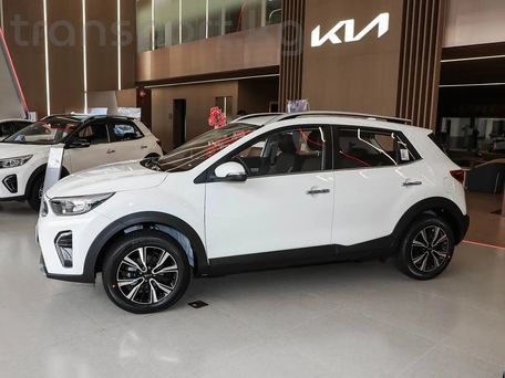 Kia KX1, 2026 — фото 3
