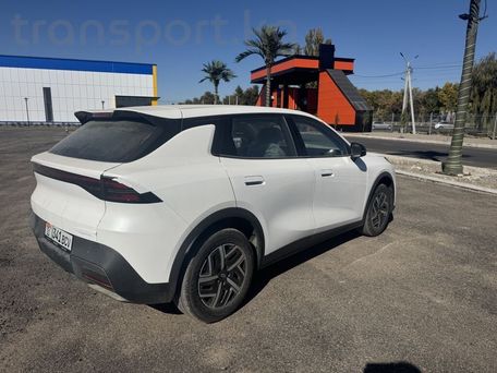 Changan Qiyuan Q05, 2026 — photo 5