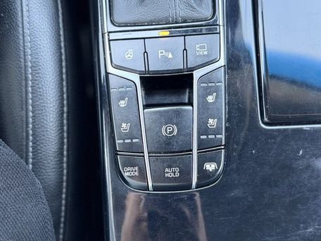 Kia K7, 2018 — сүрөт 19