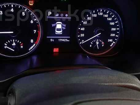 Hyundai Avante, 2019 — photo 6
