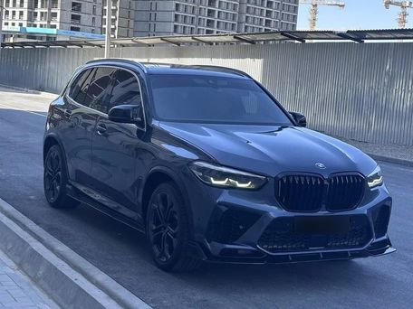BMW X5, 2018 — фото 9