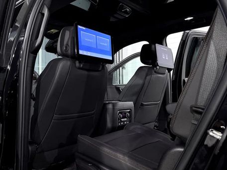 Chevrolet Tahoe, 2022 — фото 12