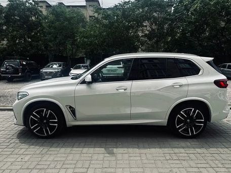BMW X5 M, 2020 — сүрөт 5