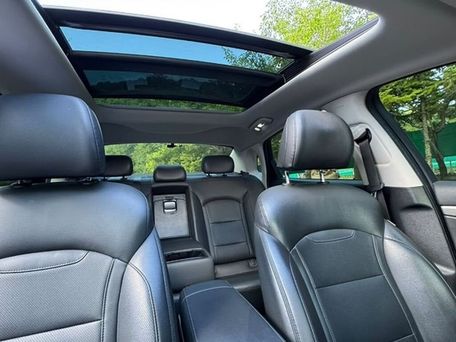 Hyundai Grandeur, 2020 — photo 10