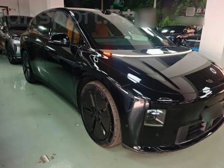 Li Auto (Lixiang) i6, 2025 — photo 3
