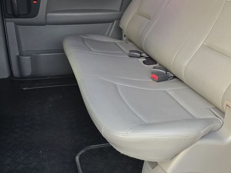 Hyundai Grand Starex, 2019 — фото 15