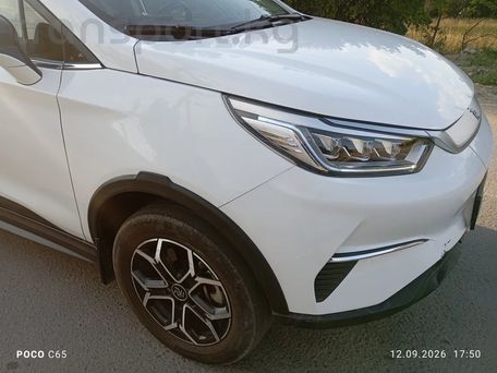 BYD Yuan, 2021 — сүрөт 9