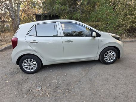 Kia Morning, 2019 — 照片 7