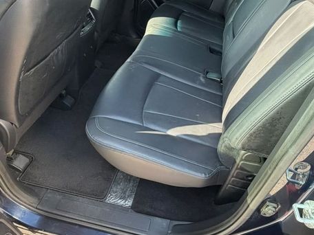 SsangYong Rexton Sports, 2020 — 照片 7