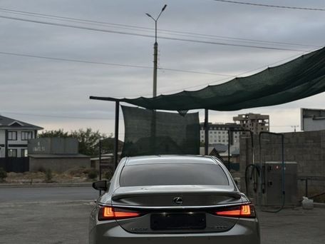 Lexus ES, 2019 — сүрөт 6