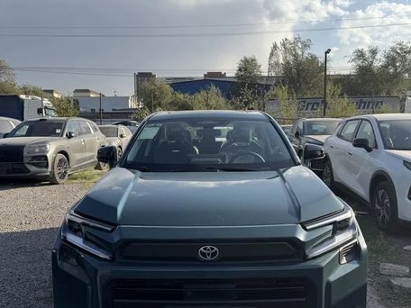 Toyota RAV4, 2026 — photo 1