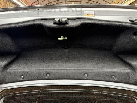 Toyota Camry, 2019 — photo 14