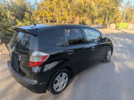 Honda Fit, 2010 — сүрөт 6