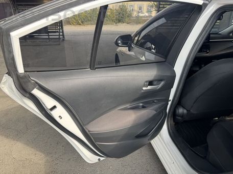 Toyota Corolla, 2023 — photo 16
